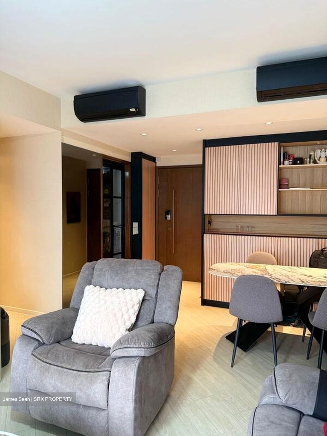 Ecopolitan (D19), Condominium #583373521